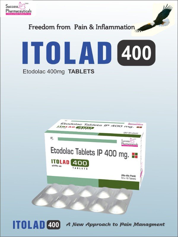 Itolad-400